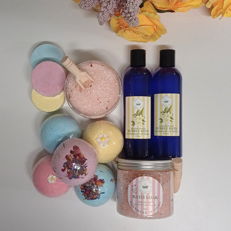 BATH