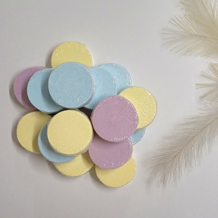Tilba Handmade Shower Steamers