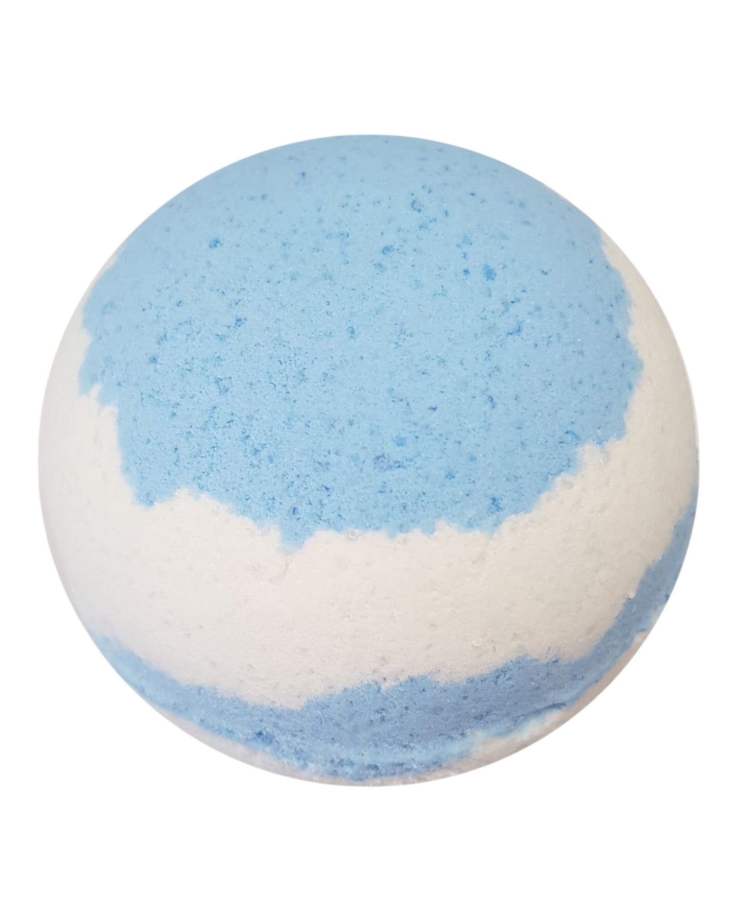 Bath Patisserie Beach Bath Bomb
