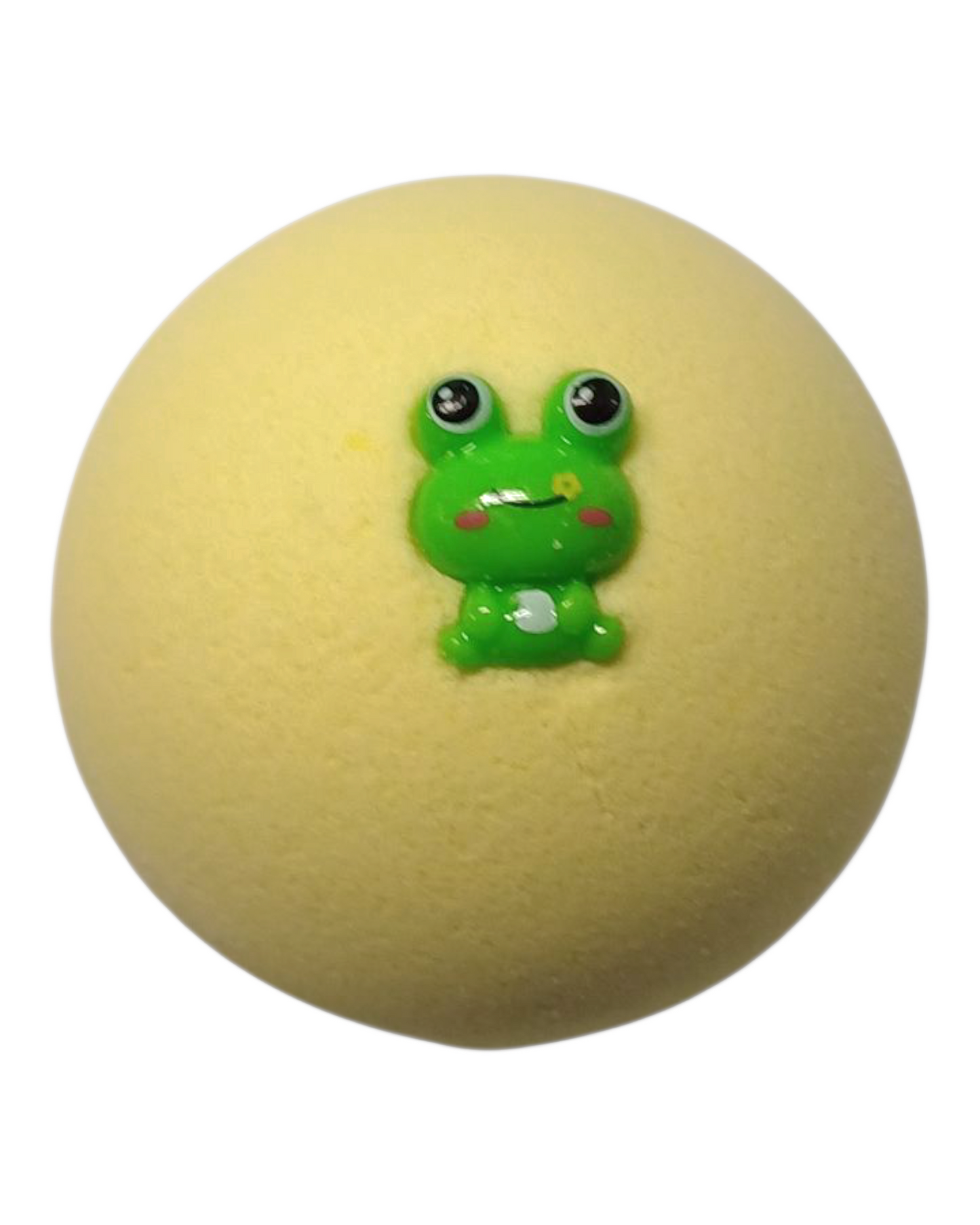 Bath Patisserie Cool It Bath Bomb
