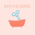 Bath Patisserie Logo