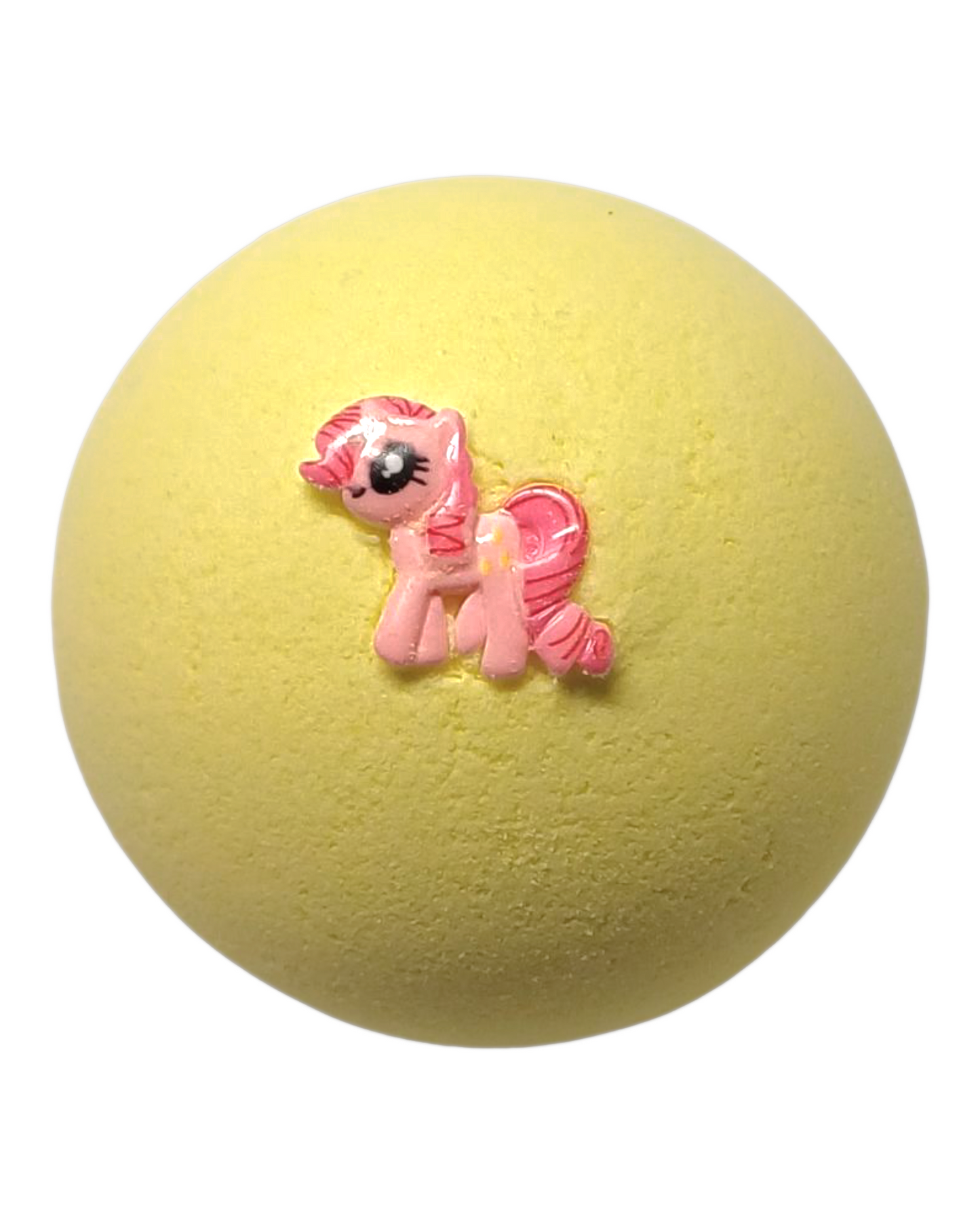 Bath Patisserie Little Pony Bath Bomb