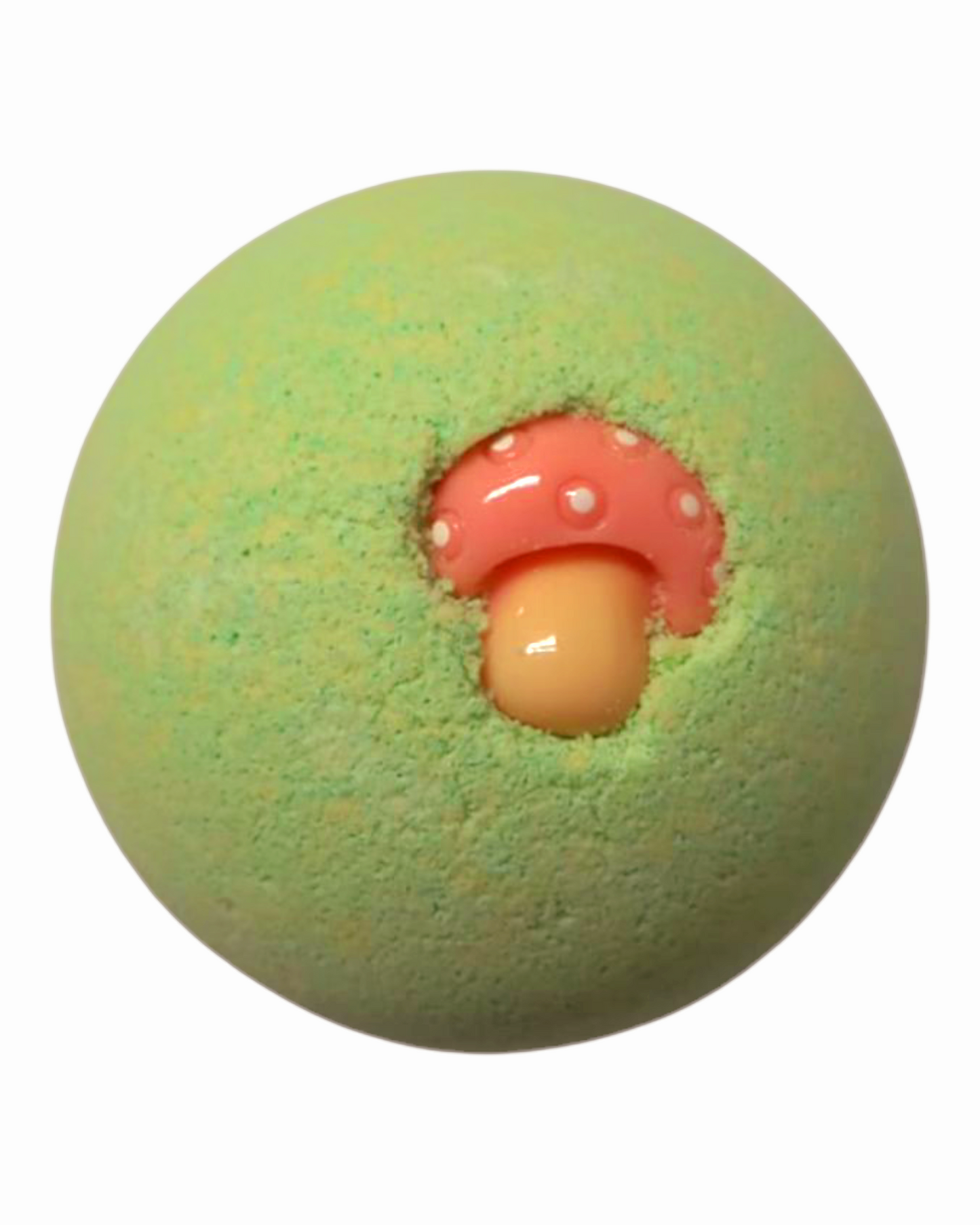 Bath Patisserie Patchouli Lovers Bath Bomb