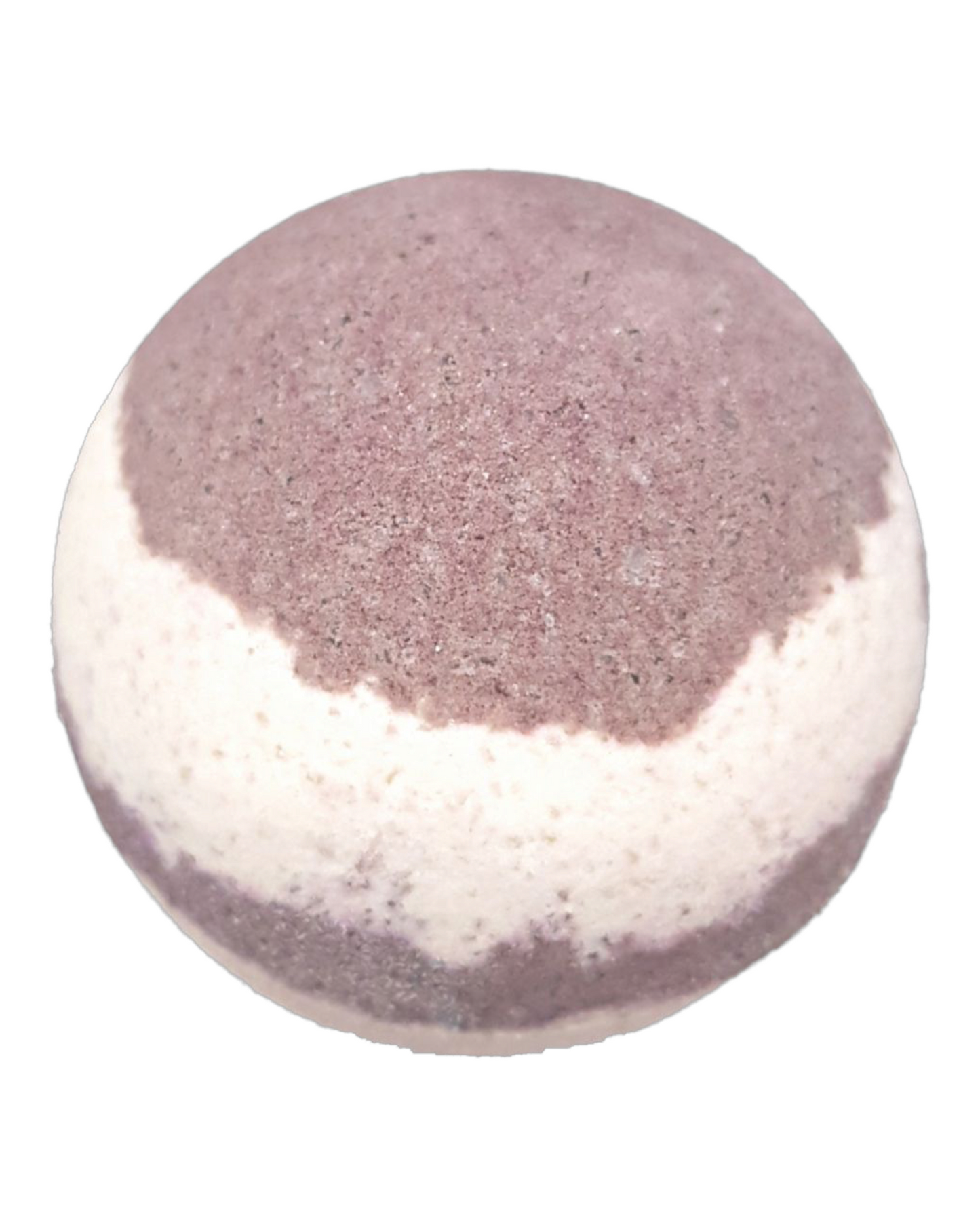 Bath Patisserie Very Vanilla Bath Bomb