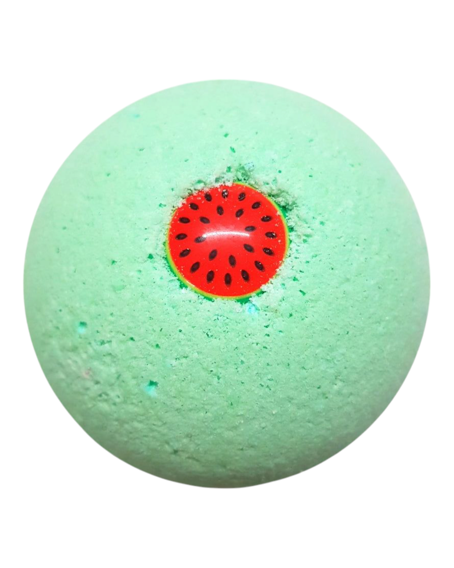 Bath Patisserie Watermelon Bath Bomb