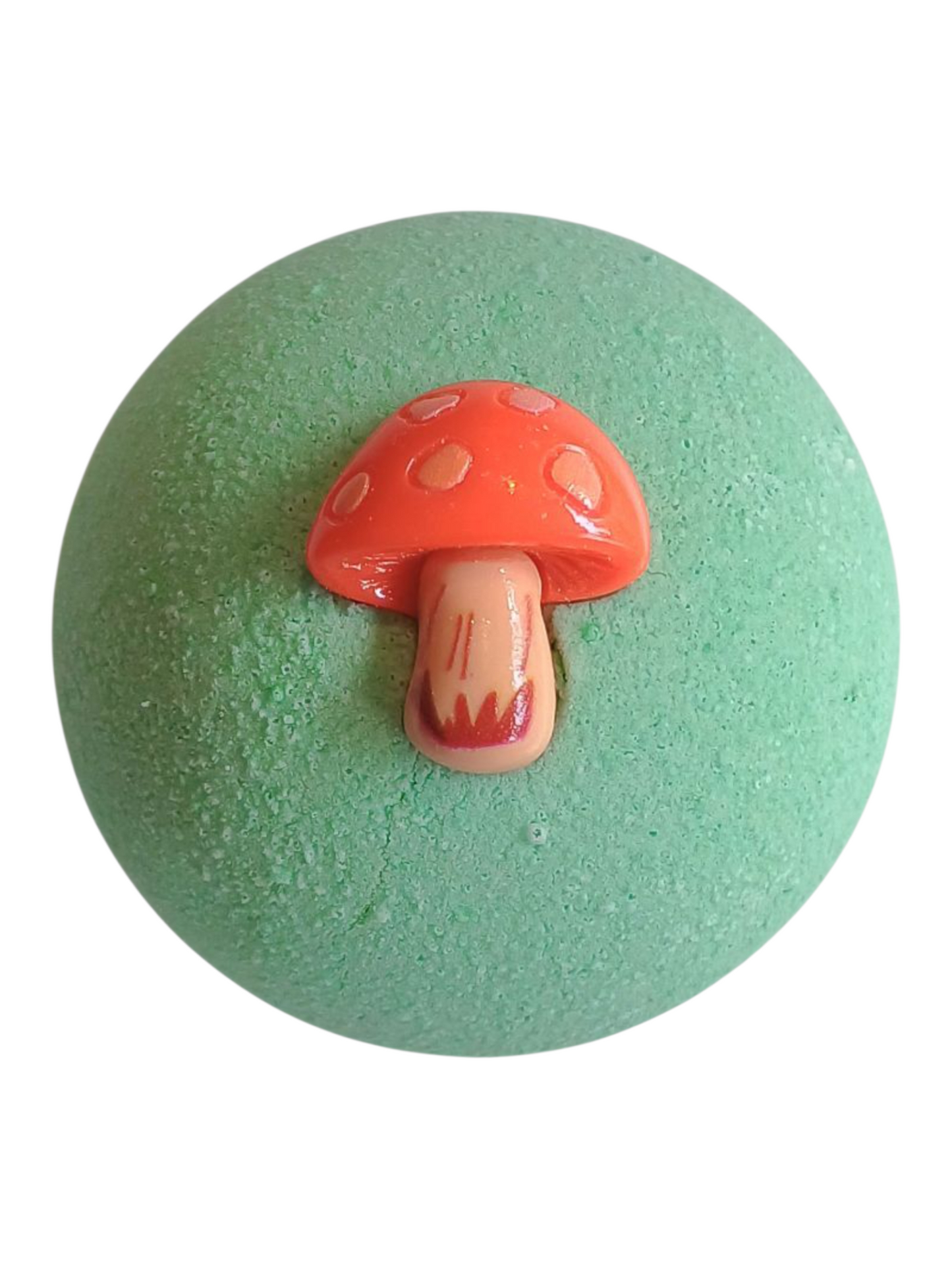 Bath Bomb - Patchouli Lovers