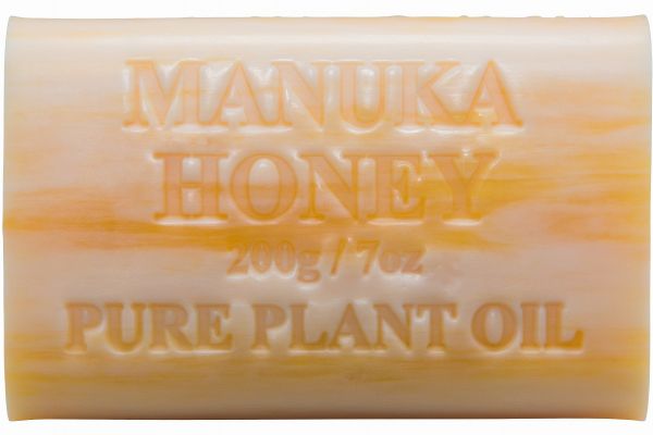 Unwrapped Soap 200g - Manuka Honey