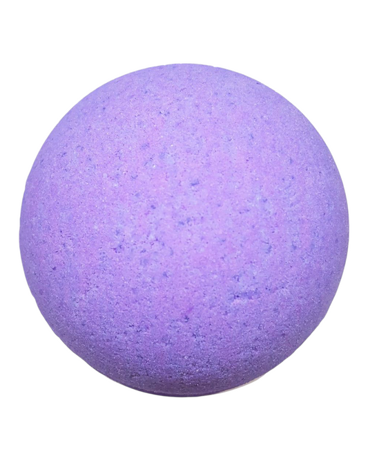 Bath Patisserie Anxiety Release Bath Bomb