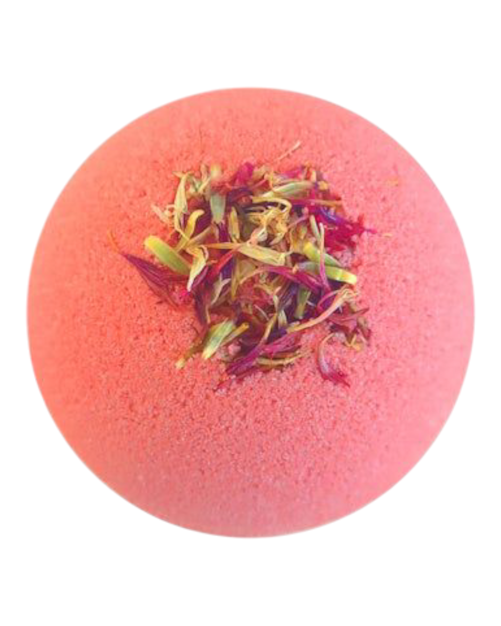Bath Patisserie Australian Bush Bath Bomb
