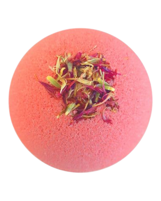 Bath Patisserie Australian Bush Bath Bomb