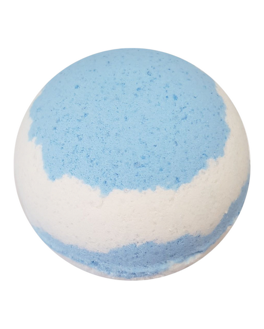 Bath Patisserie Beach Bath Bomb