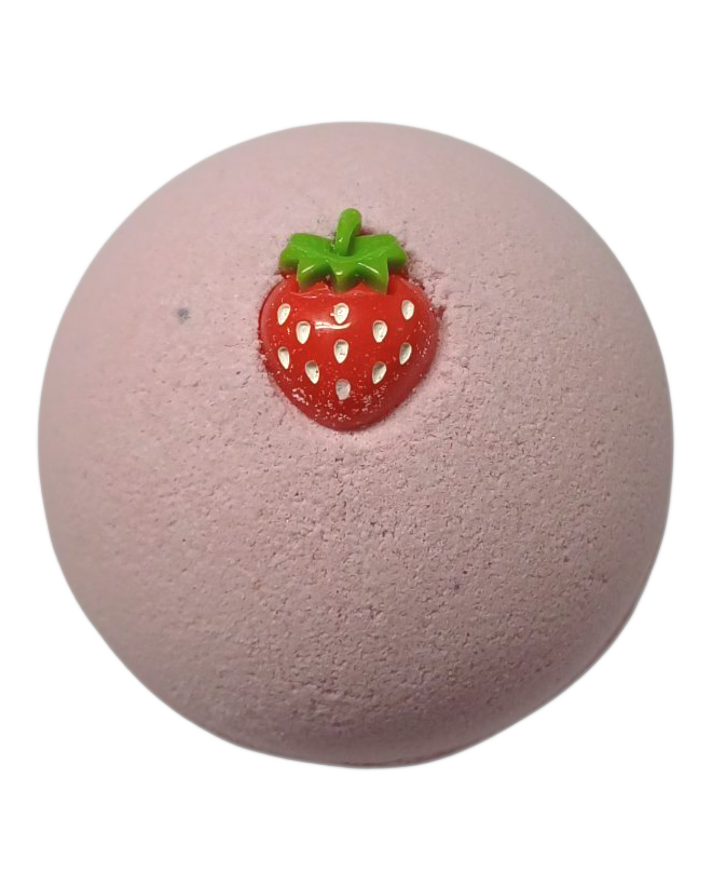 Bath Patisserie Berry Nice Bath Bomb
