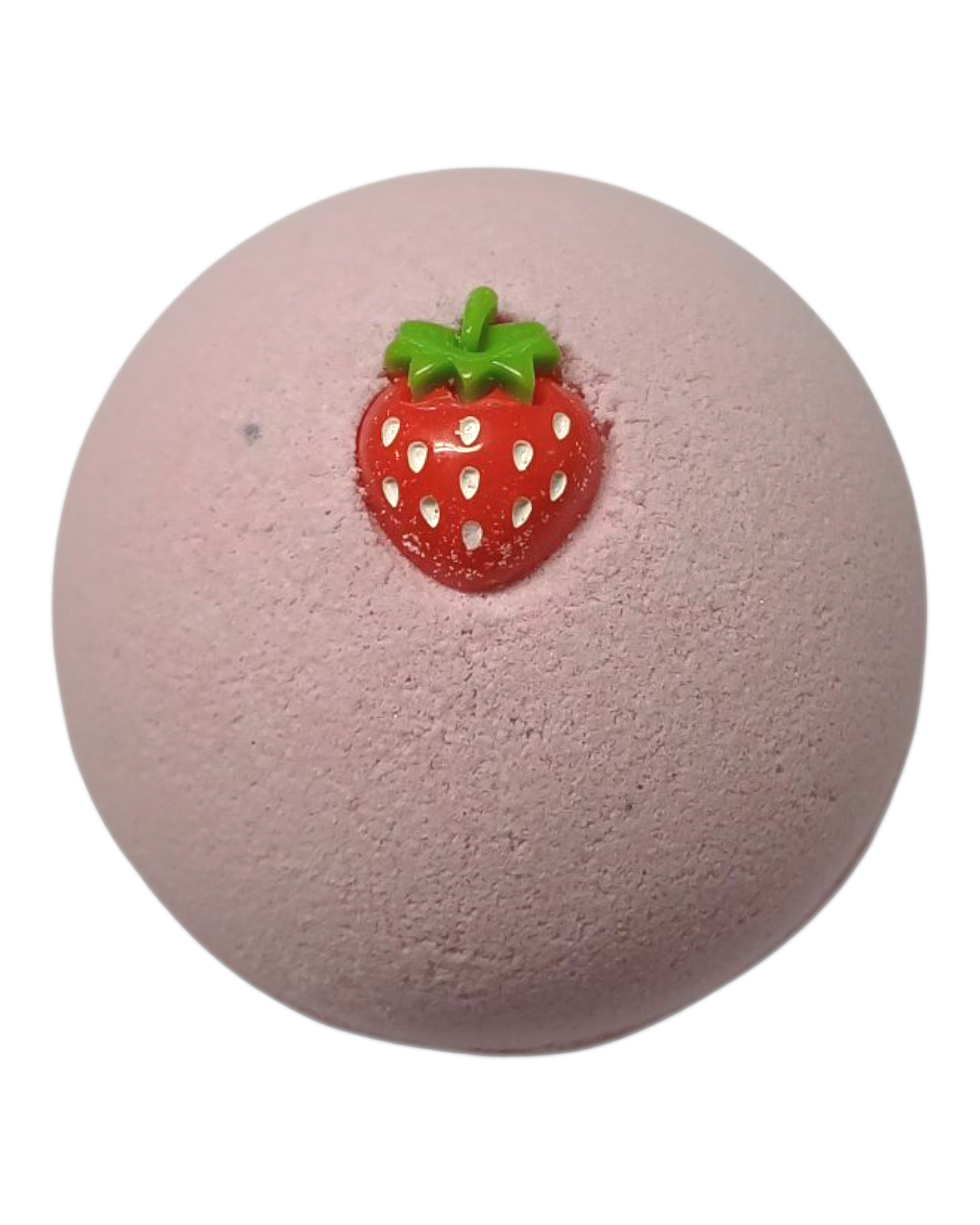 Bath Patisserie Berry Nice Bath Bomb