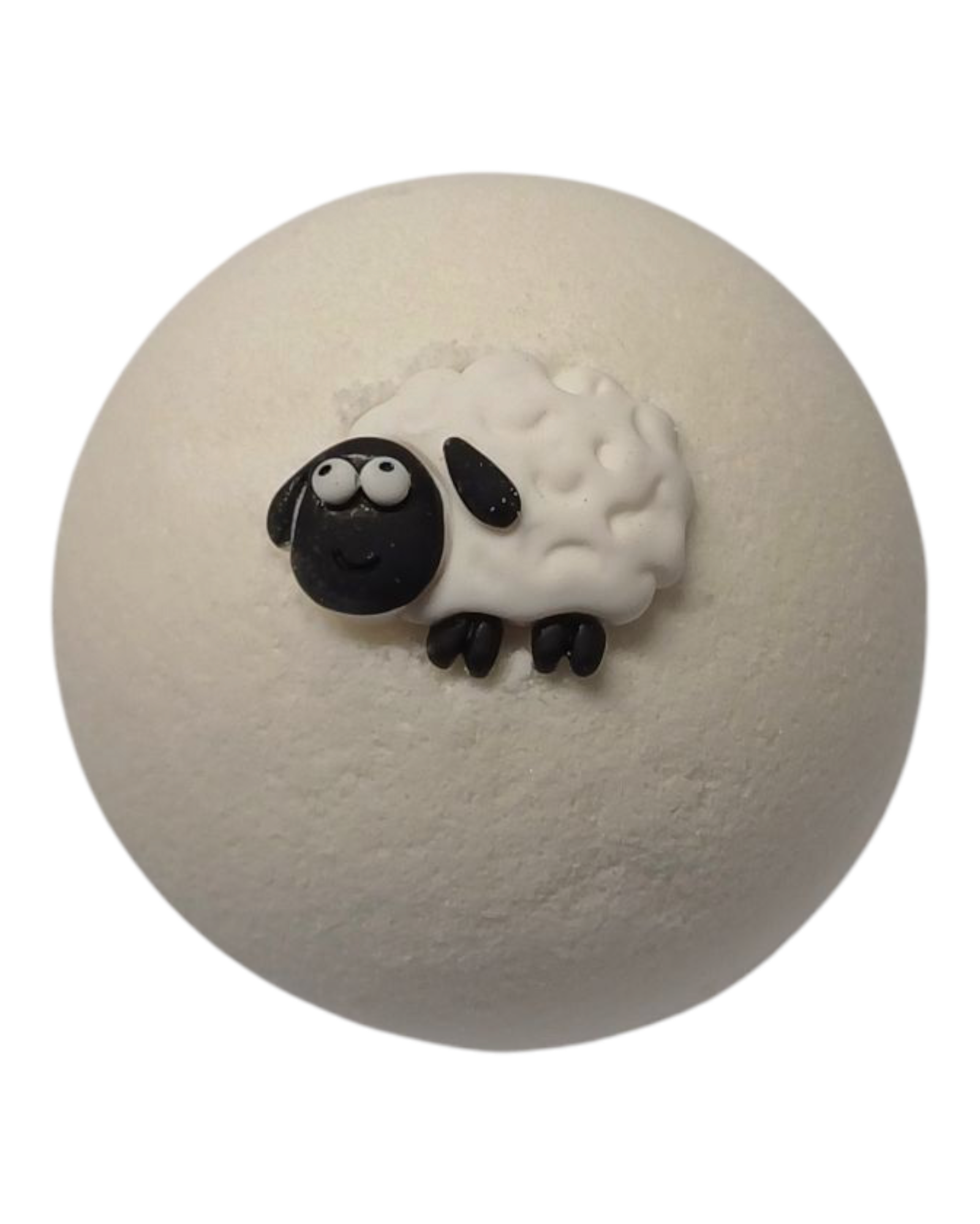 Bath Patisserie Bo Peep Bath Bomb