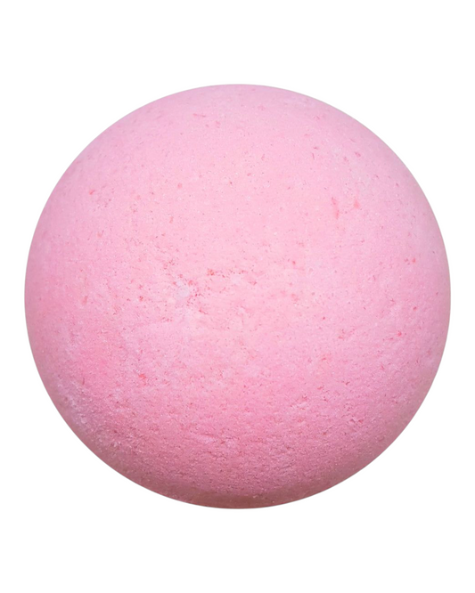 Bath Patisserie Calming Bath Bomb