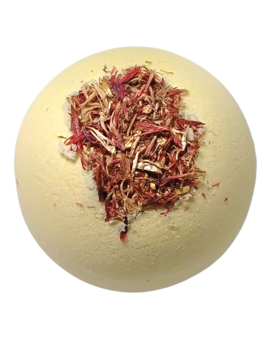 Bath Patisserie Chanel Bath Bomb