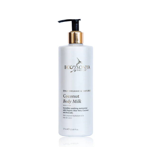 Coconut Body Milk 375ml