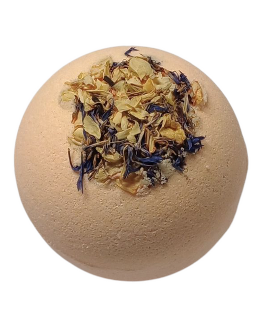 Bath Patisserie Energise Bath Bomb