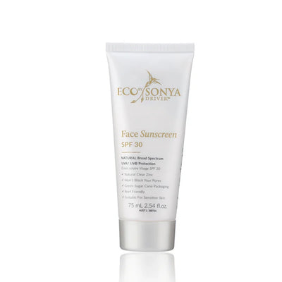 Face Sunscreen SPF30