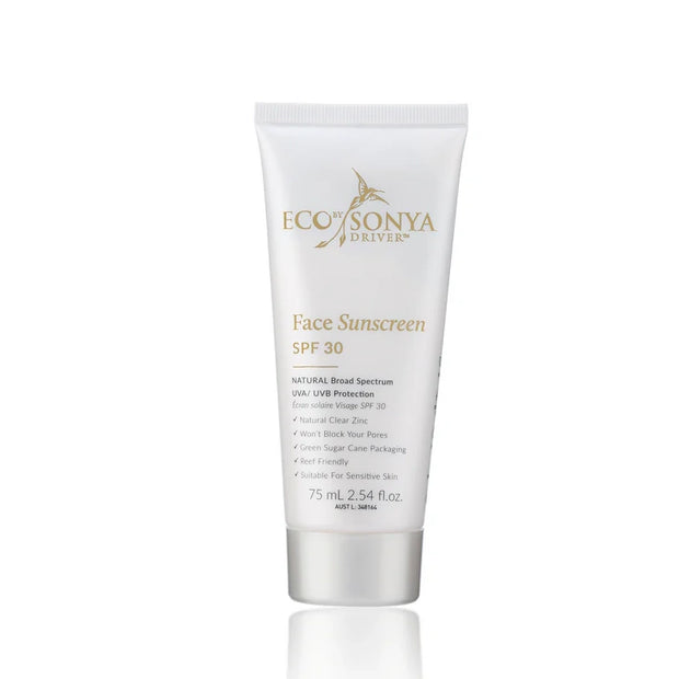 Face Sunscreen SPF30