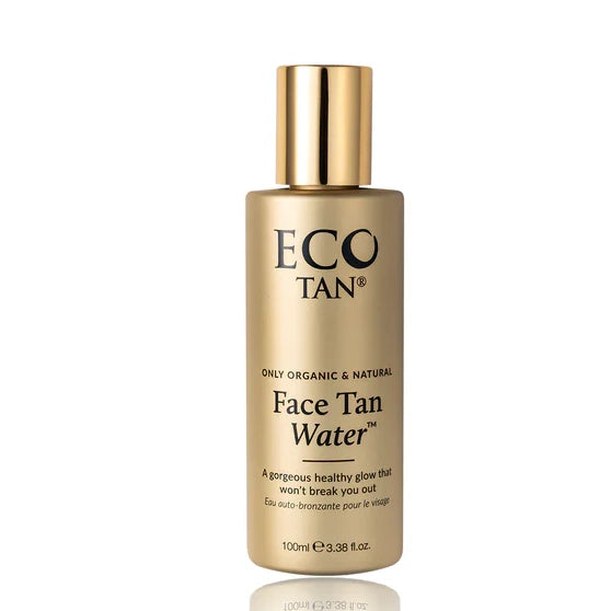 Face Tan Water 100ml