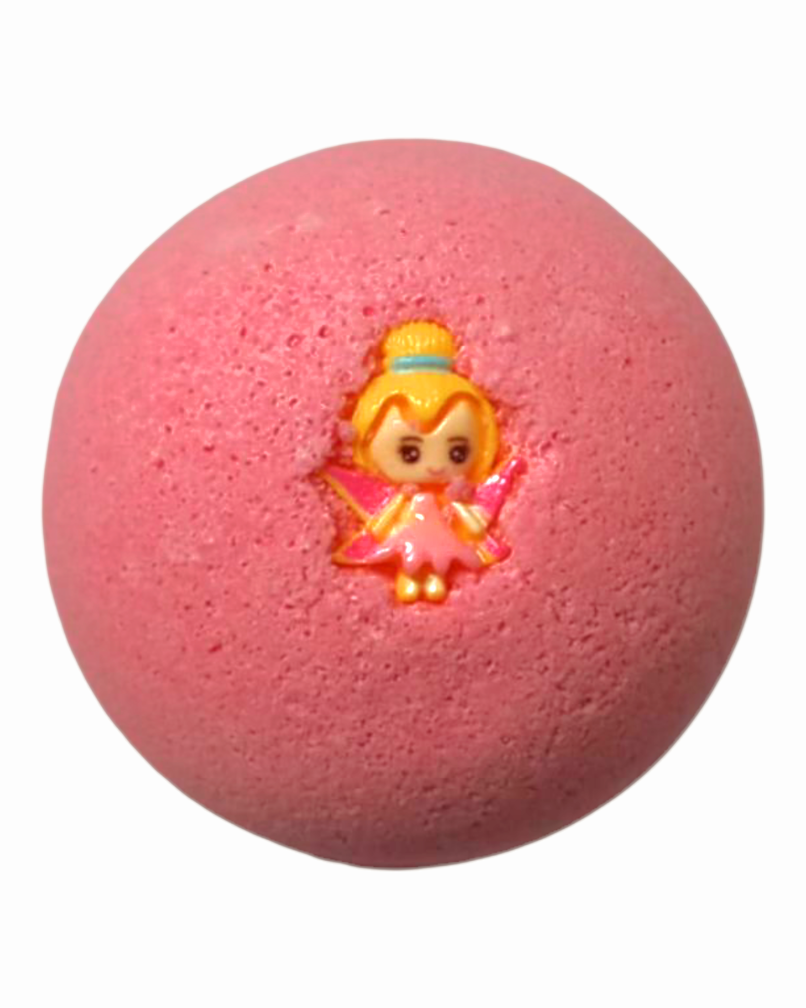 Bath Patisserie Fairy Dust Bath Bomb