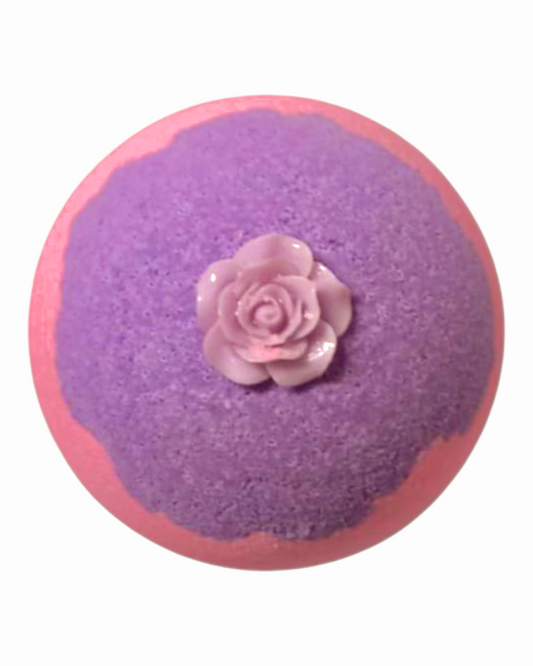 Bath Patisserie Forbidden Fantasy Bath Bomb