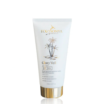 Glory Veil SPF50+ Sunscreen