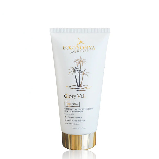 Glory Veil SPF50+ Sunscreen