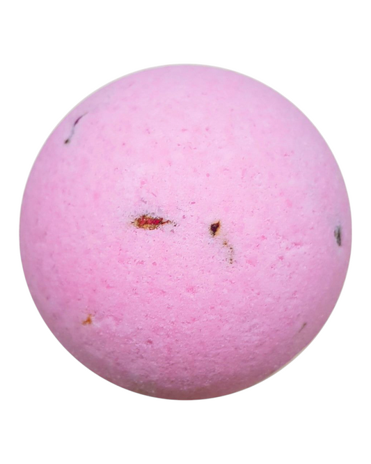 Bath Patisserie Goddess Bath Bomb