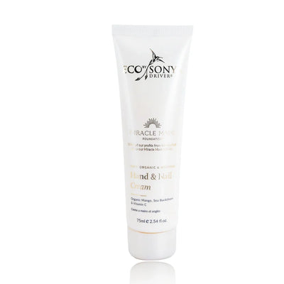 Hand & Nail Cream 75ml