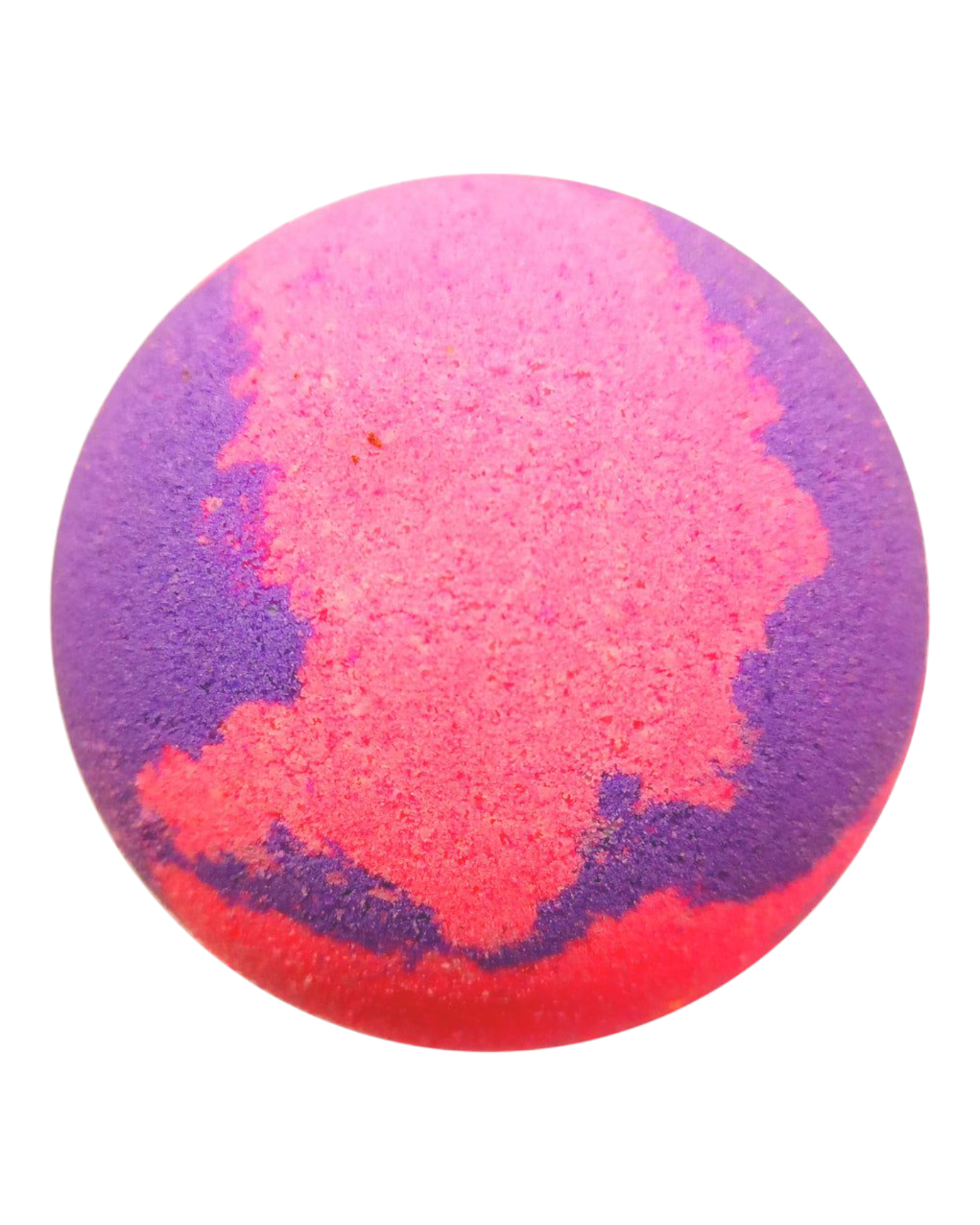 Bath Patisserie Love Spell Bath Bomb