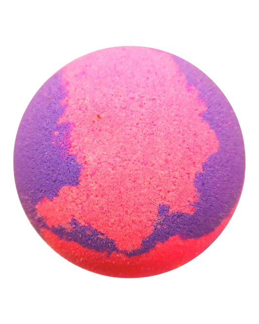 Bath Patisserie Love Spell Bath Bomb