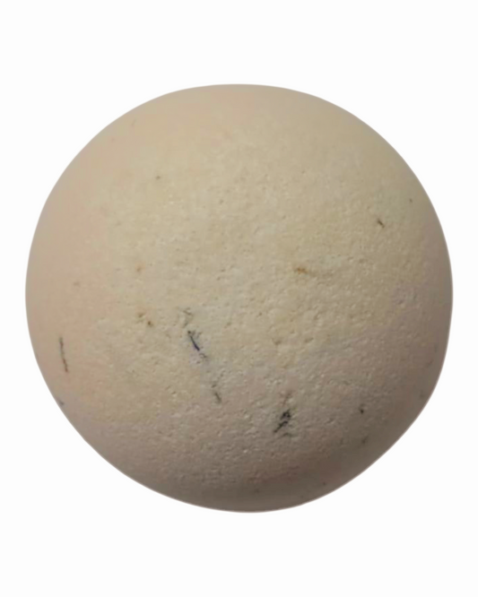 Bath Patisserie Peace Bath Bomb