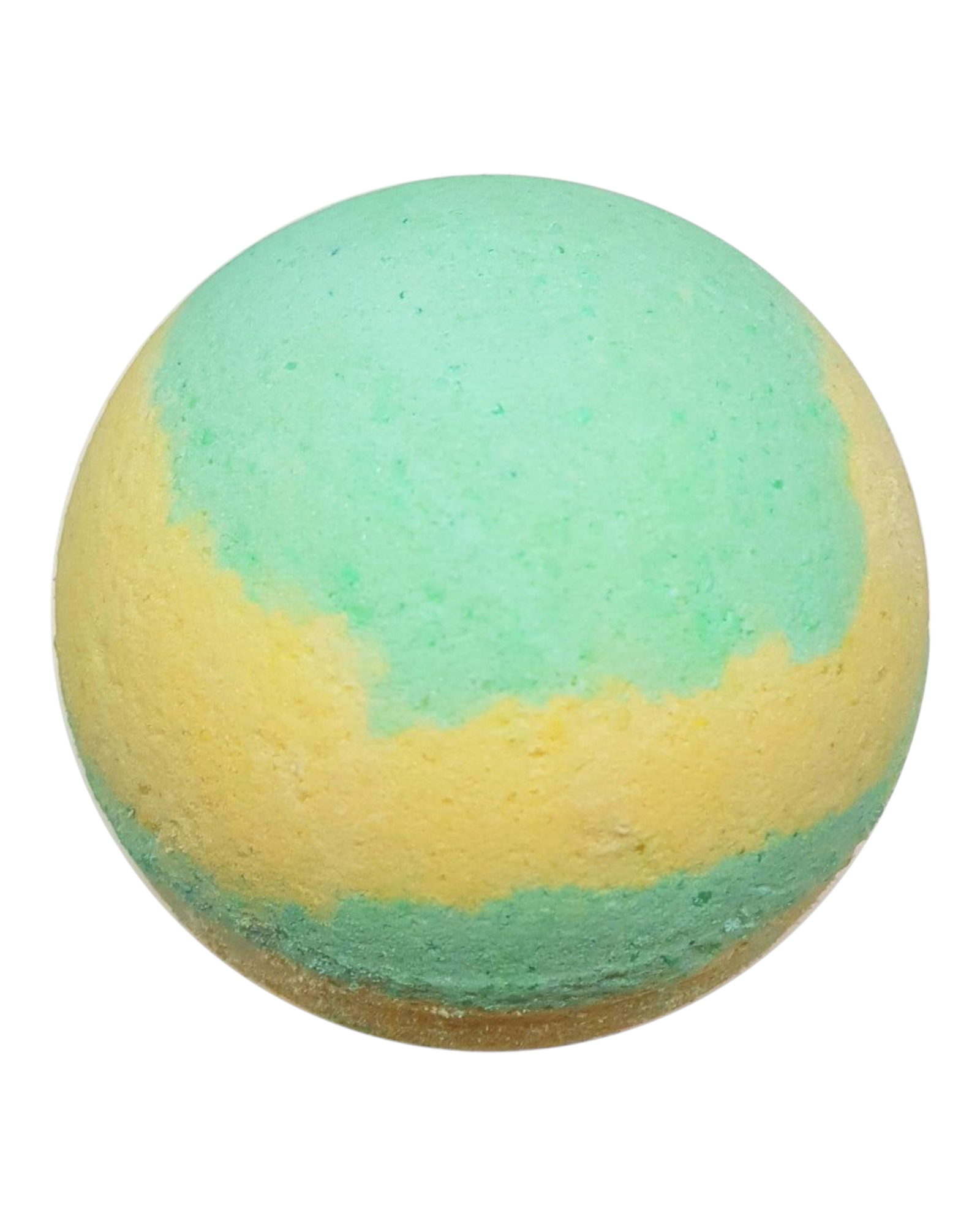 Bath Patisserie Persian Lime Bath Bomb