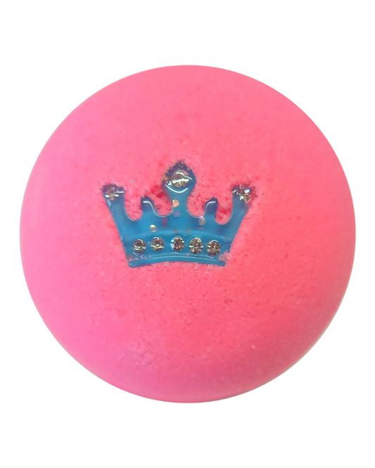 Bath Patisserie Princess Bath Bomb