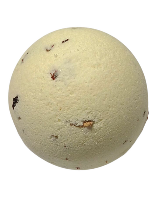 Bath Patisserie Rejuvenate Bath Bomb