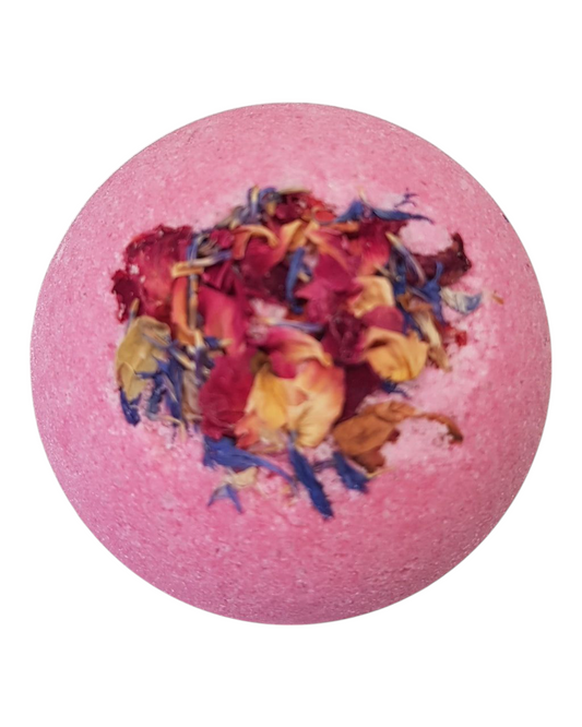 Bath Patisserie Relaxation Bath Bomb
