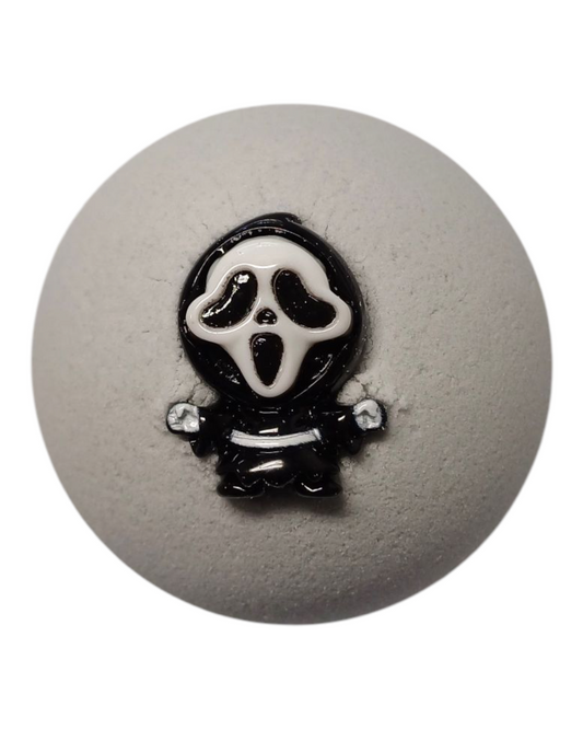 Bath Patisserie Scream Bath Bomb