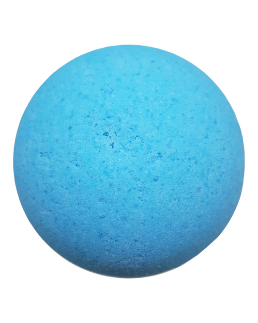 Bath Patisserie Stress Relief Bath Bomb