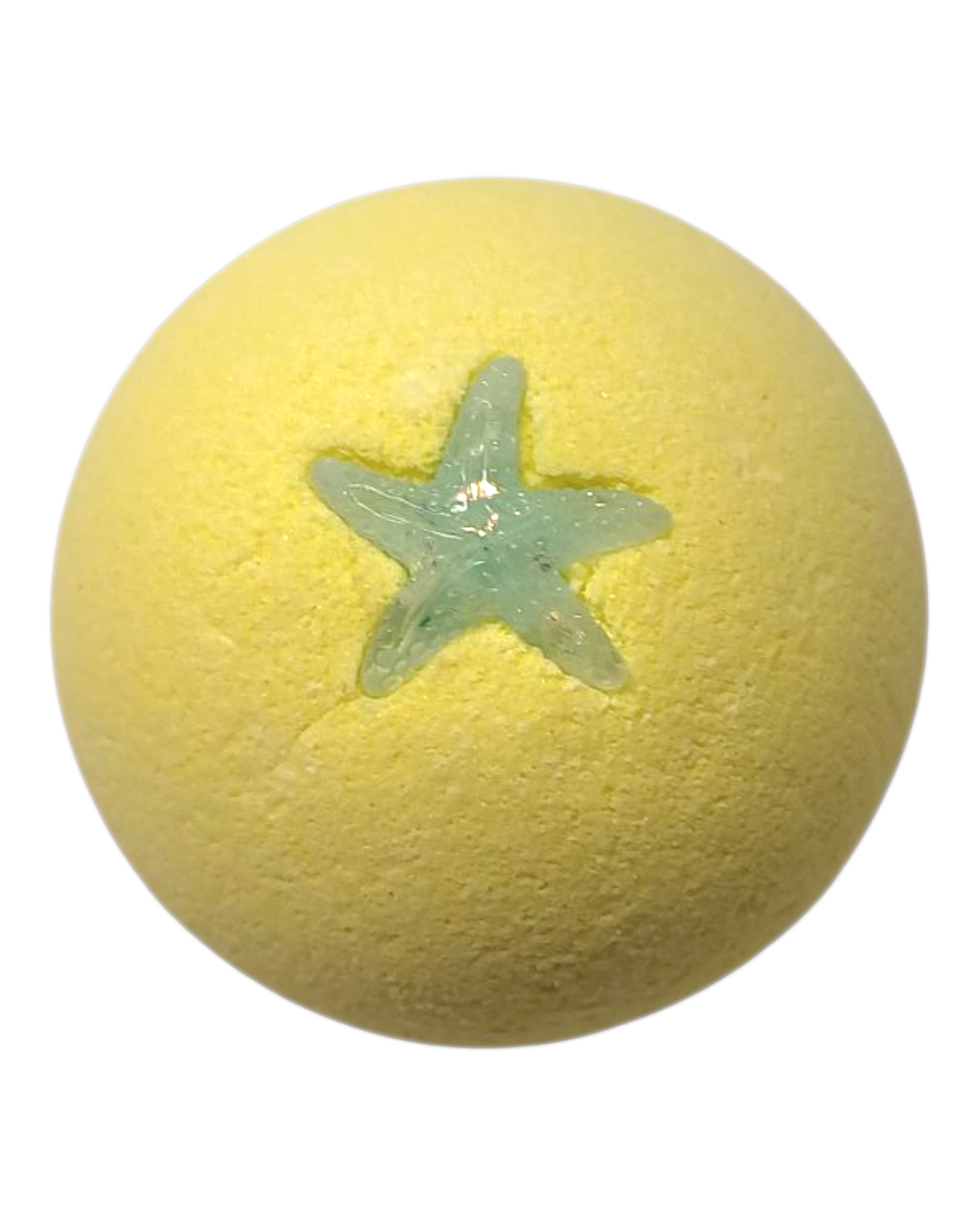 Bath Patisserie Summer Holiday Bath Bomb