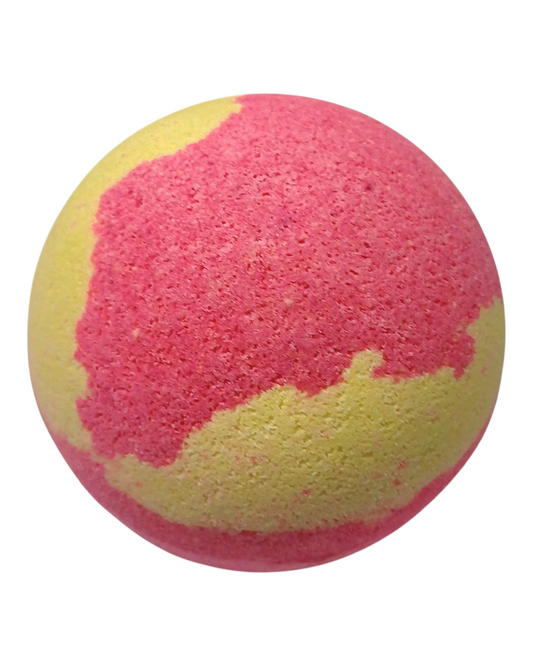 Bath Patisserie Sunburst Bath Bomb