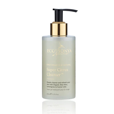 Super Citrus Cleanser 200ml