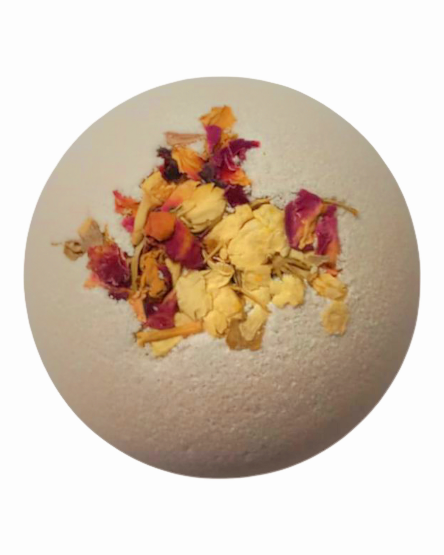Bath Patisserie Tranquillity Bath Bomb