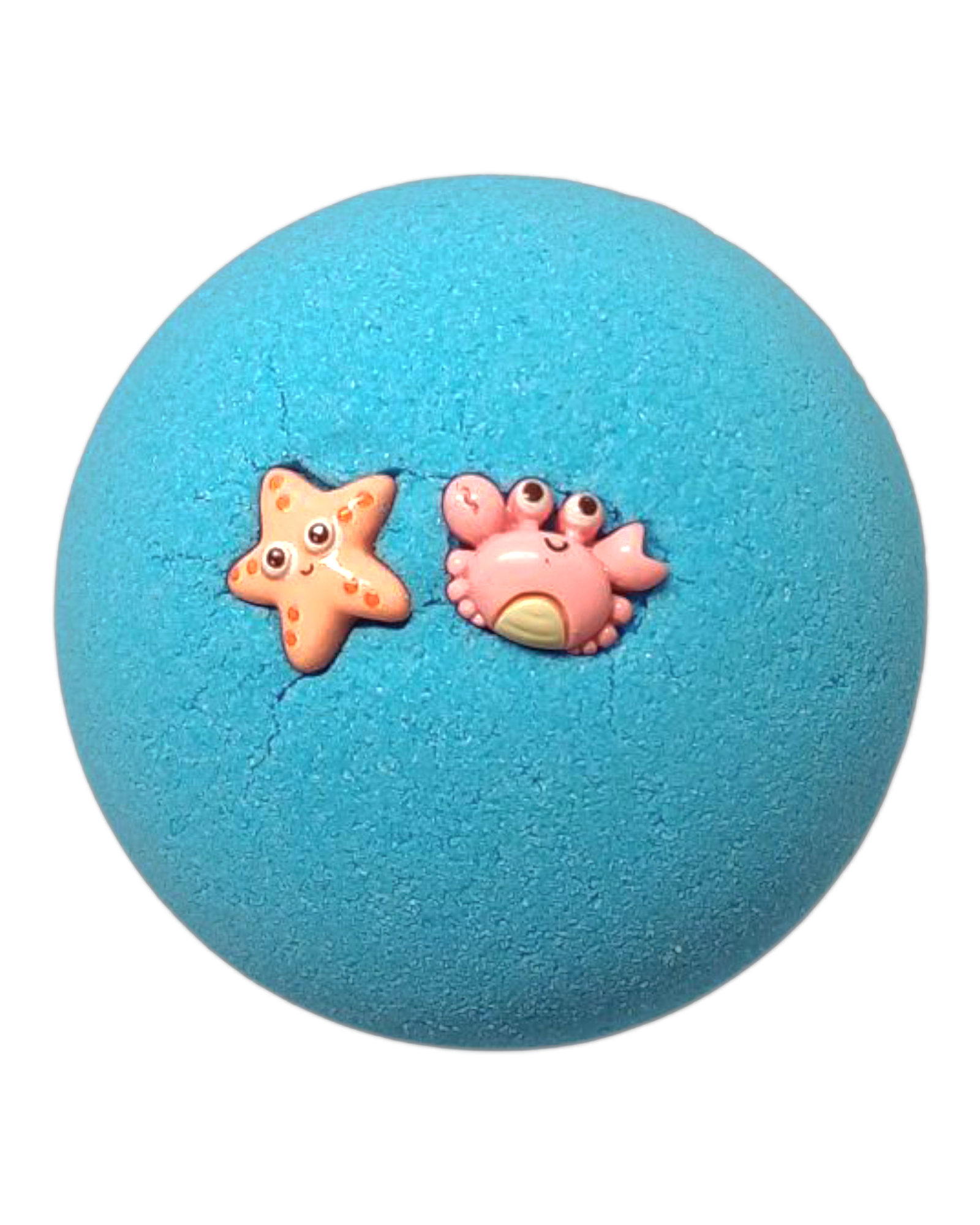 Bath Patisserie Under the Sea Bath Bomb