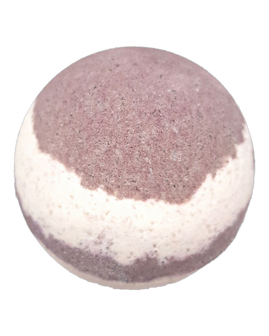 Bath Patisserie Very Vanilla Bath Bomb