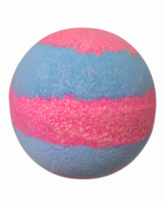 Bath Patisserie Wicked Bath Bomb