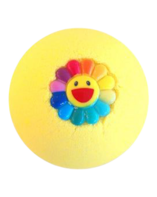 Bath Patisserie You Are My Sunshine Bath Bomb