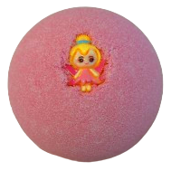 Bath Bomb - Fairy Dust