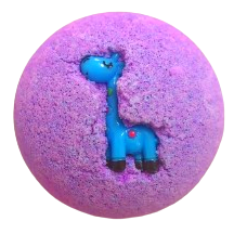 Bath Bomb - Fancy a Long Neck